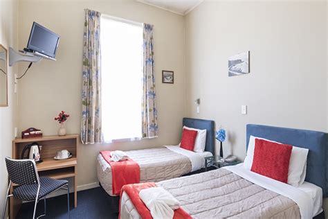 cheap accommodation wellington area